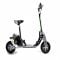 Мотосамокат Uber Scoot Evo 2X Big Turbo