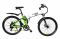 Электровелосипед Elbike Hummer Vip 500W 48V/10.4Ah