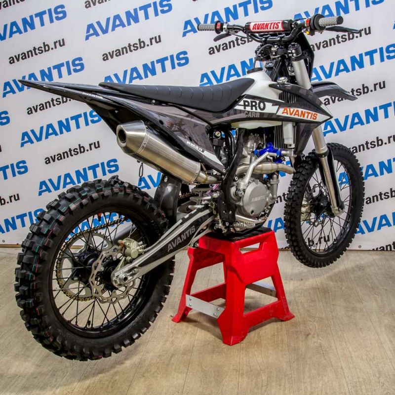 Мотоцикл Avantis Enduro 300 CARB (NC250/177MM DESIGN KT) ARS (2021) Мотоцикл Avantis Enduro 300 CARB (NC250/177MM DESIGN KT) ARS (2021)