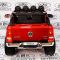 Детский электромобиль RiverToys Volkswagen Amarok M999MM 4WD Etoro original