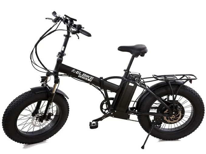Электровелосипед ELBIKE TAIGA 2 500w 48v13a Электровелосипед ELBIKE TAIGA 2 500w 48v13a