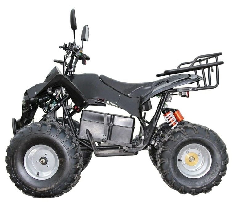 Электроквадроцикл Quad Electro 1000W 20Ah Электроквадроцикл Quad Electro 1000W 20Ah